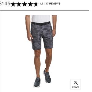 Mens golf shorts NWT!